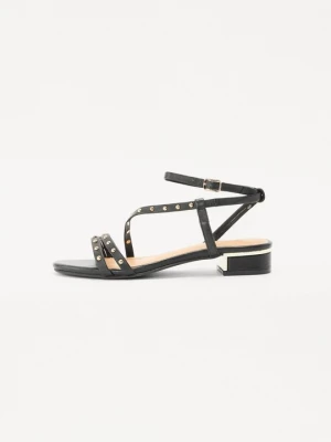 Foto van product Sandalen Gioseppo zwart