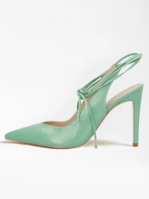 Foto van product Sandalen Guess groen