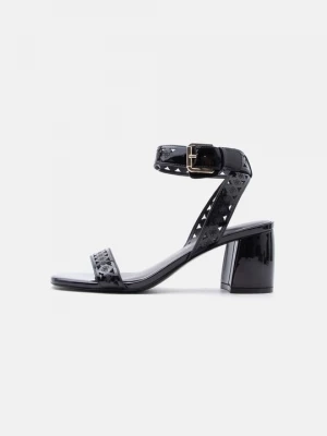 Foto van product Sandalen Guess zwart
