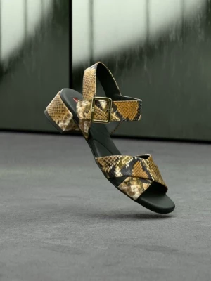 Foto van product Sandalen HÖGL zwart