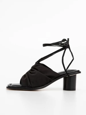 Foto van product Sandalen Holzweiler zwart