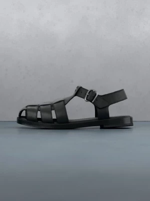 Foto van product Sandalen Hugo zwart