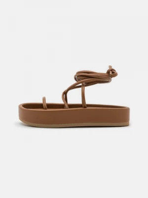 Foto van product Sandalen Ilio Smeraldo bruin