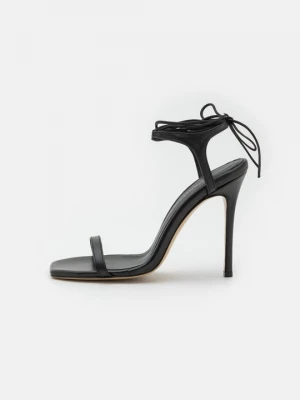 Foto van product Sandalen Ilio Smeraldo zwart