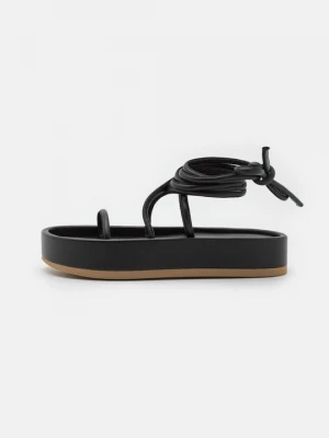 Foto van product Sandalen Ilio Smeraldo zwart
