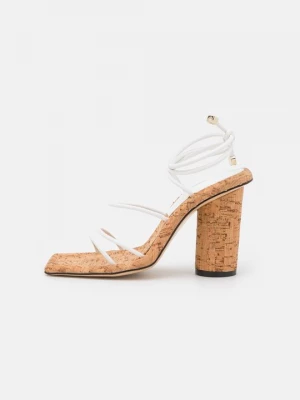 Foto van product Sandalen Ioana Ciolacu wit