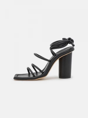 Foto van product Sandalen Ioana Ciolacu zwart