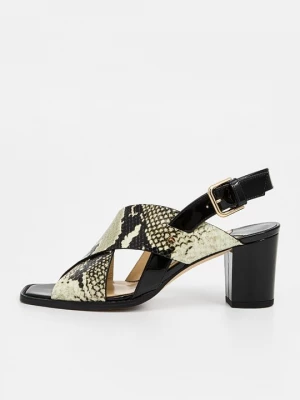 Foto van product Sandalen Jimmy Choo beżowy
