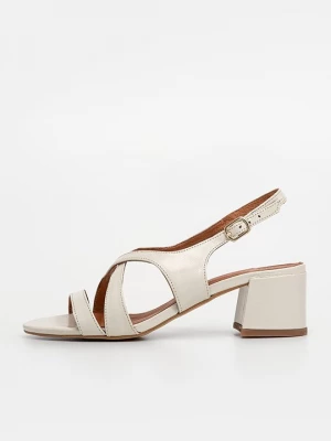 Foto van product Sandalen Jonak wit