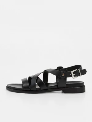Foto van product Sandalen Jonak zwart