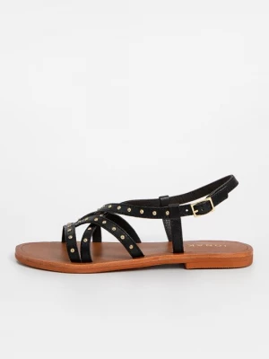 Foto van product Sandalen Jonak zwart