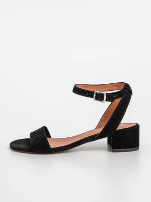 Foto van product Sandalen Jonak zwart