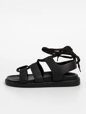 Foto van product Sandalen Jonak zwart