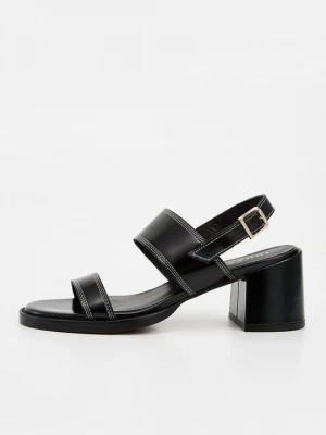 Foto van product Sandalen Jonak zwart