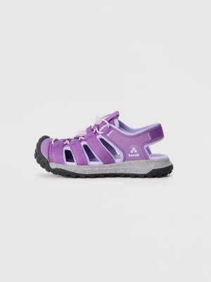 Foto van product Sandalen Kamik paars