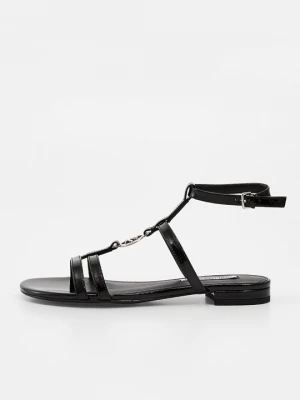 Foto van product Sandalen KARL LAGERFELD zwart