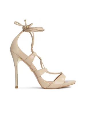 Foto van product Sandalen Kazar beżowy