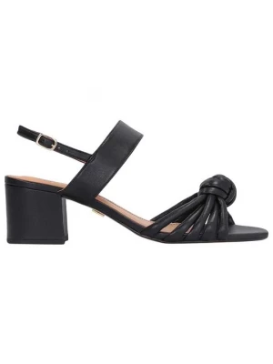 Foto van product Sandalen Kazar zwart