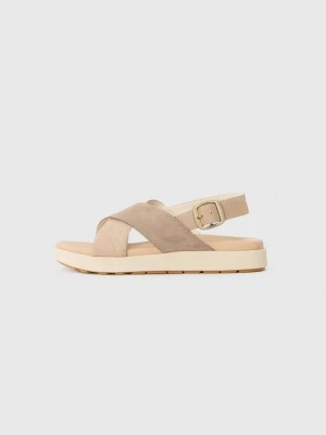 Foto van product Sandalen Keen taupe