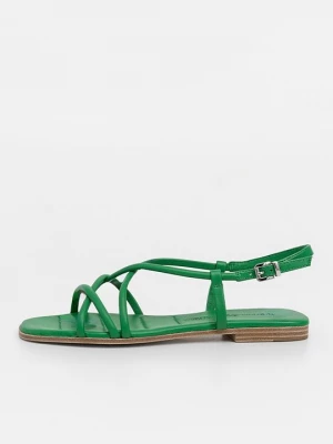 Foto van product Sandalen Kennel & Schmenger groen
