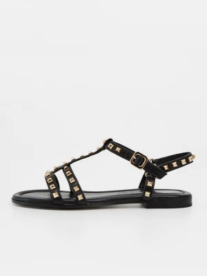 Foto van product Sandalen Kennel & Schmenger zwart
