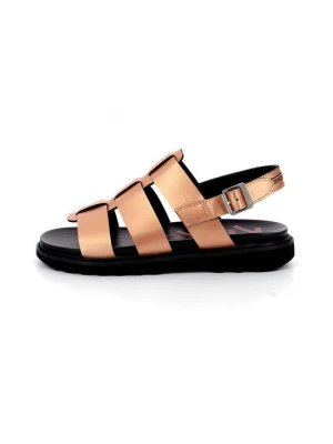 Foto van product Sandalen Kickers beżowy