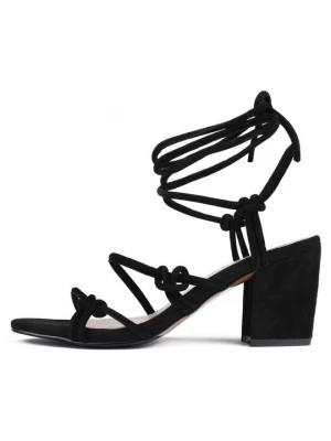 Foto van product Sandalen L37 zwart