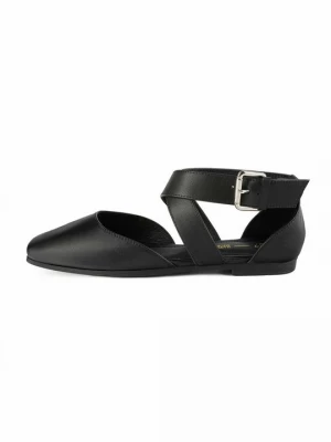 Foto van product Sandalen L37 zwart