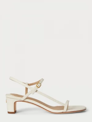 Foto van product Sandalen Lauren Ralph Lauren crème
