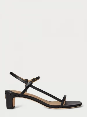 Foto van product Sandalen Lauren Ralph Lauren zwart