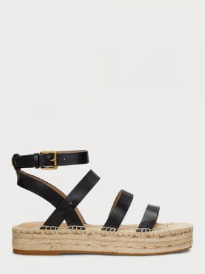 Foto van product Sandalen Lauren Ralph Lauren zwart
