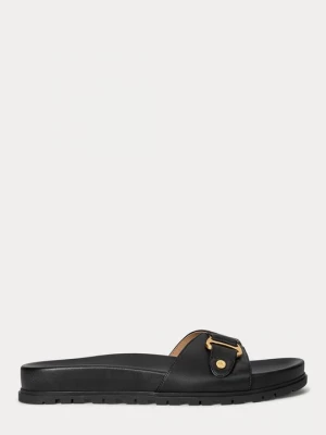 Foto van product Sandalen Lauren Ralph Lauren zwart