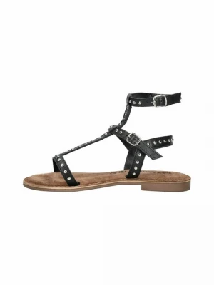 Foto van product Sandalen Lazamani zwart