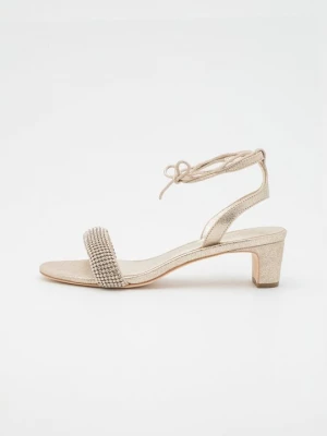 Foto van product Sandalen Loeffler Randall beżowy