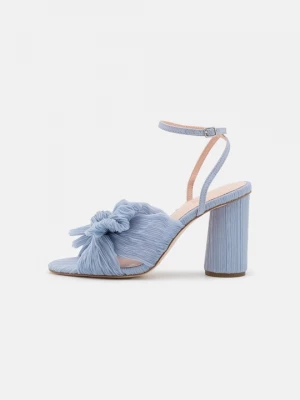Foto van product Sandalen Loeffler Randall lichtblauw
