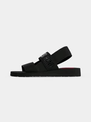 Foto van product Sandalen LOVE MOSCHINO zwart