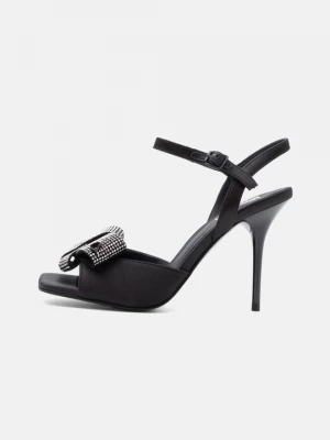 Foto van product Sandalen LOVE MOSCHINO zwart