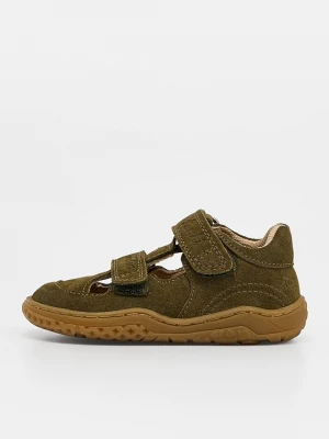 Foto van product Sandalen Lurchi olijfgroen