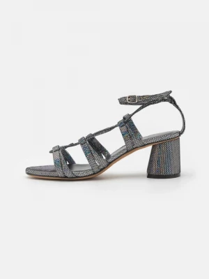 Foto van product Sandalen Mansur Gavriel zilverkleurig