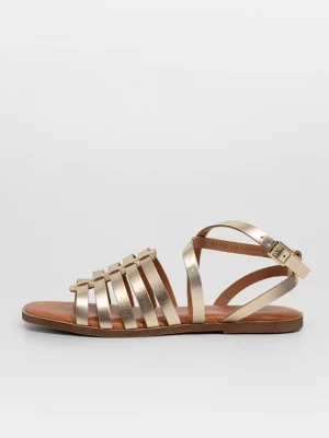 Foto van product Sandalen Marc O'Polo goudkleurig