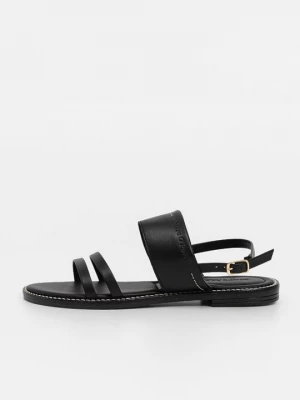 Foto van product Sandalen Marc O'Polo zwart