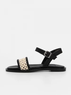 Foto van product Sandalen Marc O'Polo zwart
