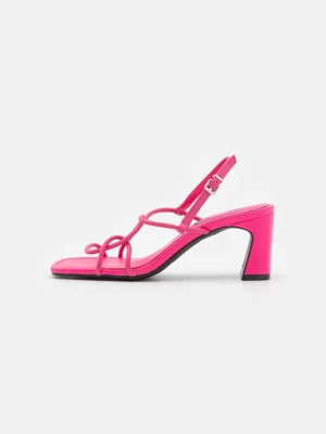 Foto van product Sandalen Marks & Spencer donkerroze