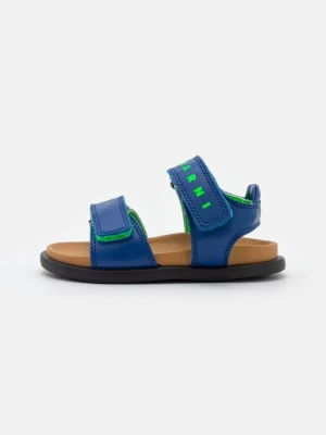 Foto van product Sandalen Marni blauw