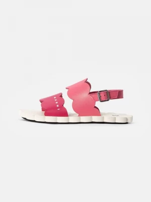 Foto van product Sandalen Marni donkerroze