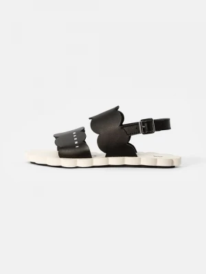 Foto van product Sandalen Marni zwart