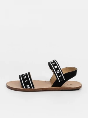 Foto van product Sandalen Marni zwart