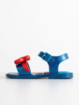 Foto van product Sandalen Melissa blauw