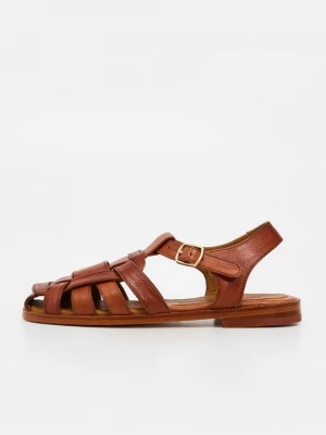 Foto van product Sandalen MELVIN & HAMILTON bruin