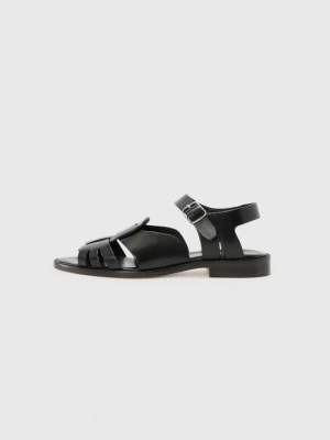 Foto van product Sandalen MELVIN & HAMILTON zwart